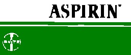 aspirin