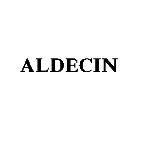 aldecin
