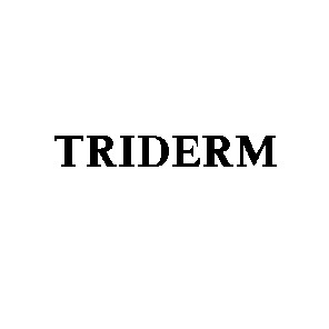triderm