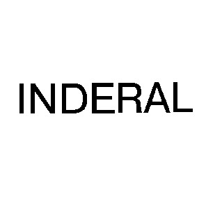inderal