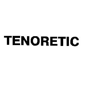 tenoretic