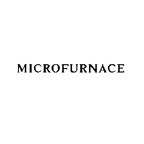 microfurnace