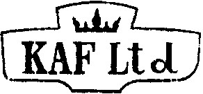 kaf ltd