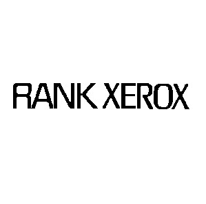 rank xerox