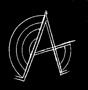 а a
