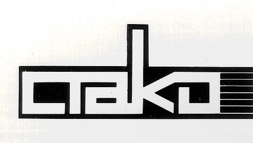 стако ctako