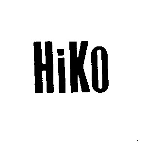 ніко hiko