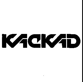 каскад kackad