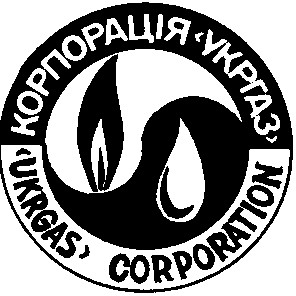 ukrgas corporation корпорація укргаз