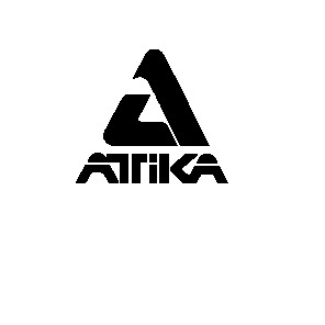 атіка