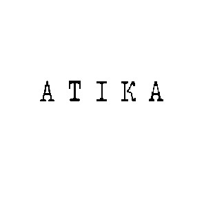 атіка