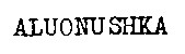aluonushka