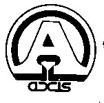 A А axis
