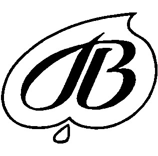 в b
