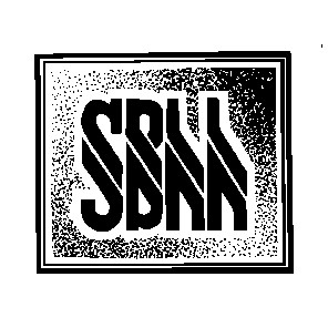 sbm s b m