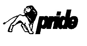 pride