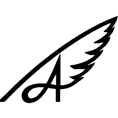 а a