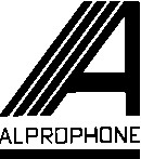 а a alprophone