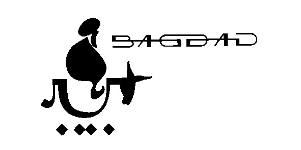 bagdad