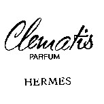 clematis hermes parfum