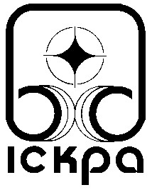 ickpa іскра