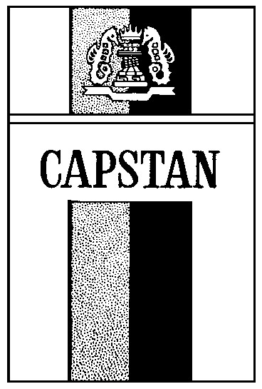 capstan