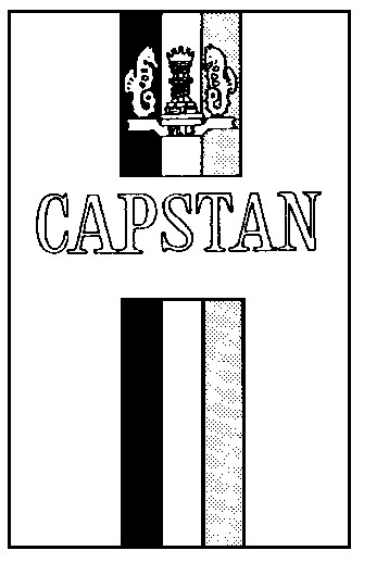 capstan