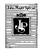 john player special jps jsp