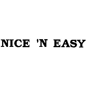 nice 'n easy