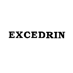 excedrin