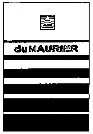 du maurier