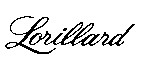 Lorillard