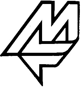 м m