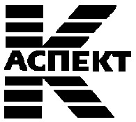 аспект-к аспект k к
