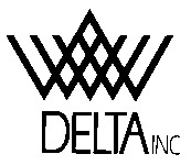 delta inc