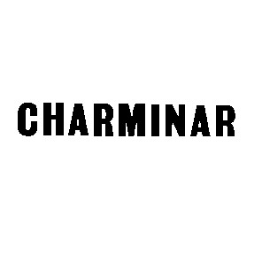 charminar