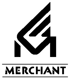 merchant м m