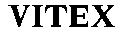 vitex