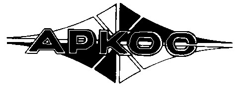 аркос apkoc