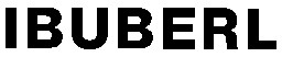 ibuberl