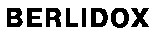 berlidox