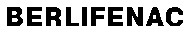 berlifenac