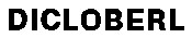 dicloberl