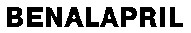 benalaprin