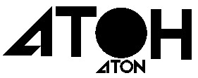 атон aton atoh