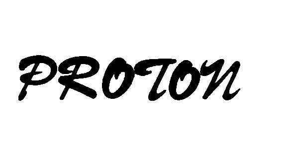 proton