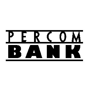 Лого ТМ percom bank