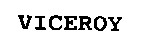 viceroy
