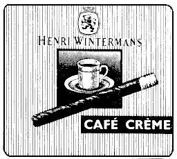 henri wintermans cafe creme
