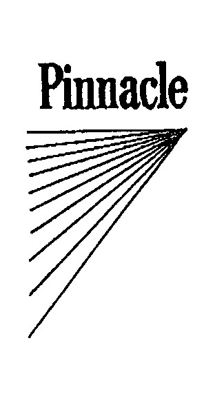 pinnacle